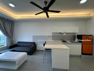 Canvas SOHO, Malaysia Canvas SOHO, Malaysia