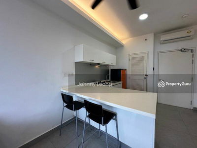 Canvas SOHO, Malaysia Canvas SOHO, Malaysia