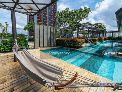 Canvas SOHO, Malaysia Canvas SOHO, Malaysia