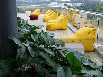 Canvas SOHO, Malaysia Canvas SOHO, Malaysia