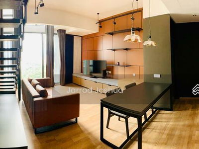 TWY Duplex Condos @ Mont Kiara, Malaysia TWY Duplex Condos @ Mont Kiara, Malaysia