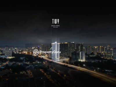 TWY Duplex Condos @ Mont Kiara, Malaysia TWY Duplex Condos @ Mont Kiara, Malaysia