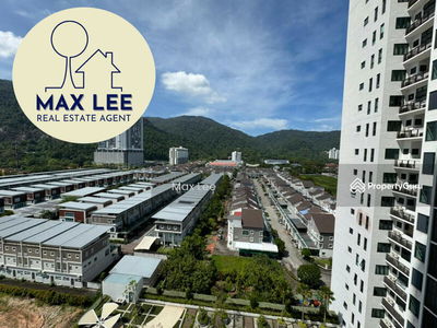 Mira Residence, Malaysia Mira Residence, Malaysia