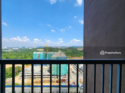 Palm Hill Residence, Malaysia Palm Hill Residence, Malaysia