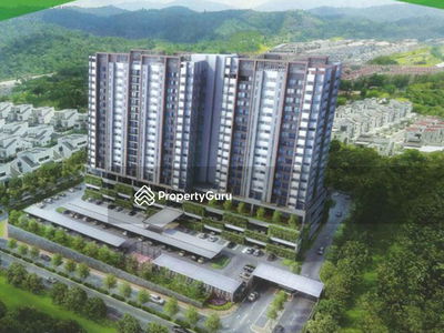 Palm Hill Residence, Malaysia Palm Hill Residence, Malaysia