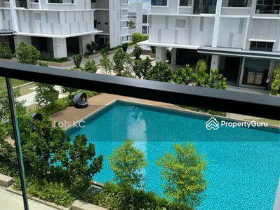 Akasa Cheras South, Malaysia Akasa Cheras South, Malaysia