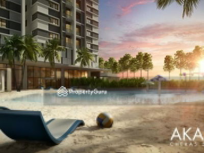 Akasa Cheras South, Malaysia Akasa Cheras South, Malaysia