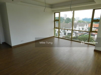 Residensi R8, Ampang Hilir, Malaysia Residensi R8, Ampang Hilir, Malaysia