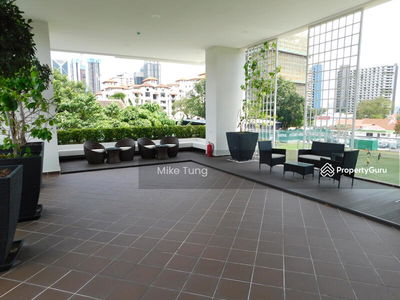 Residensi R8, Ampang Hilir, Malaysia Residensi R8, Ampang Hilir, Malaysia