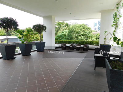 Residensi R8, Ampang Hilir, Malaysia Residensi R8, Ampang Hilir, Malaysia