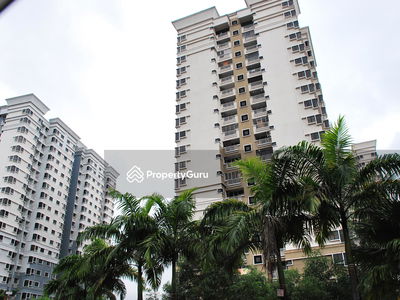 Pelangi Utama, Malaysia Pelangi Utama, Malaysia