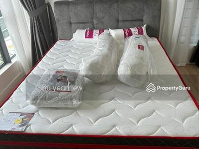 UNIO Residence, Malaysia UNIO Residence, Malaysia