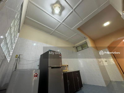 Rochester Bukit Indah, Malaysia Rochester Bukit Indah, Malaysia