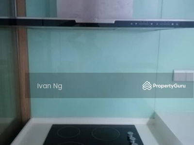 The Leafz @ Sungai Besi, Malaysia The Leafz @ Sungai Besi, Malaysia