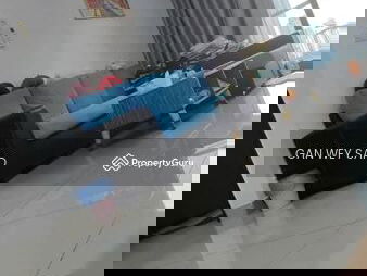 Skyville @ Benteng 8, Malaysia Skyville @ Benteng 8, Malaysia