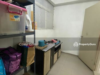 The Zest @ Kinrara 9, Malaysia The Zest @ Kinrara 9, Malaysia