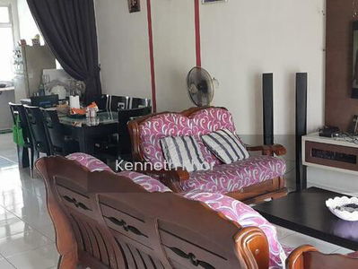 The Dandelion @ Meridian East, Malaysia The Dandelion @ Meridian East, Malaysia