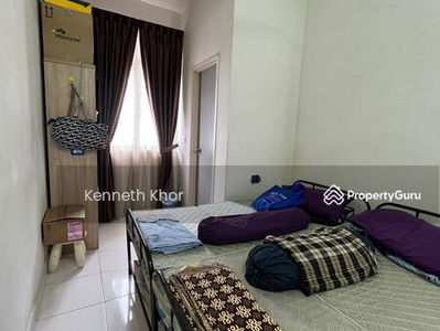 The Dandelion @ Meridian East, Malaysia The Dandelion @ Meridian East, Malaysia