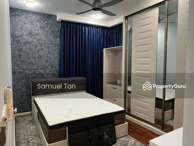 Kaleidoscope Residensi Setiawangsa, Malaysia Kaleidoscope Residensi Setiawangsa, Malaysia