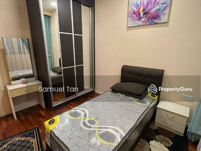 Kaleidoscope Residensi Setiawangsa, Malaysia Kaleidoscope Residensi Setiawangsa, Malaysia