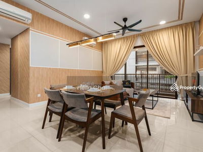 One Cochrane Residences, Malaysia One Cochrane Residences, Malaysia