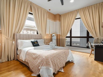 One Cochrane Residences, Malaysia One Cochrane Residences, Malaysia