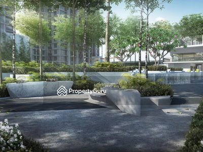 One Cochrane Residences, Malaysia One Cochrane Residences, Malaysia