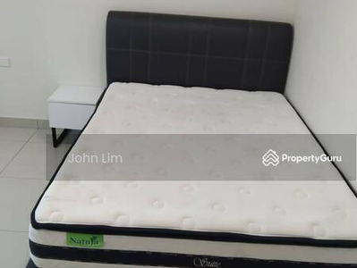 M Condominium @ Larkin, Malaysia M Condominium @ Larkin, Malaysia