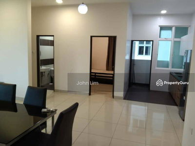 M Condominium @ Larkin, Malaysia M Condominium @ Larkin, Malaysia