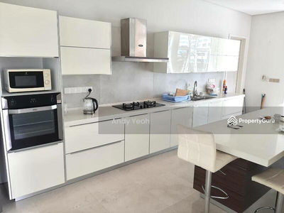 8 Gurney (The Shore), Malaysia 8 Gurney (The Shore), Malaysia