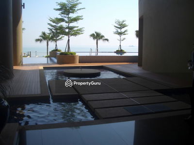 8 Gurney (The Shore), Malaysia 8 Gurney (The Shore), Malaysia