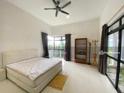 The Hills @ Horizon Hills, Malaysia The Hills @ Horizon Hills, Malaysia