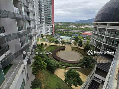 Sphere Damansara, Malaysia Sphere Damansara, Malaysia