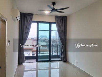 Ara Sentral, Malaysia Ara Sentral, Malaysia