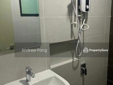 Ara Sentral, Malaysia Ara Sentral, Malaysia