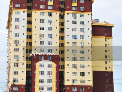 Mentari Court, Malaysia Mentari Court, Malaysia