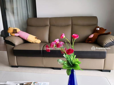 The Astaka @ 1 Bukit Senyum, Malaysia The Astaka @ 1 Bukit Senyum, Malaysia