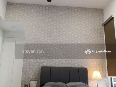 The Astaka @ 1 Bukit Senyum, Malaysia The Astaka @ 1 Bukit Senyum, Malaysia