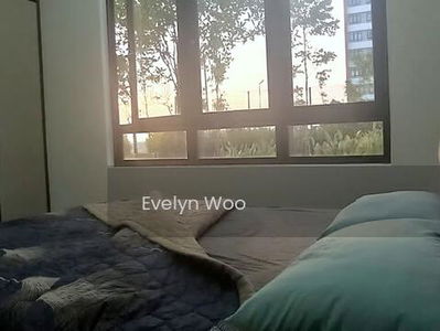 The Amber Residences, Malaysia The Amber Residences, Malaysia