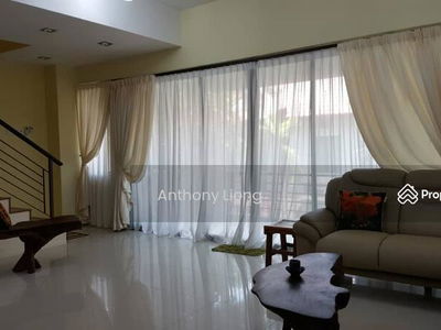 Alila Homes Townhouse in Tanjung Bungah, Malaysia Alila Homes Townhouse in Tanjung Bungah, Malaysia