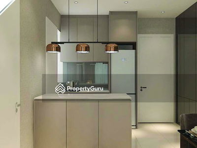 Ara Sentral, Malaysia Ara Sentral, Malaysia