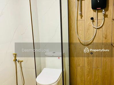 Jalan Maarof, Malaysia Jalan Maarof, Malaysia