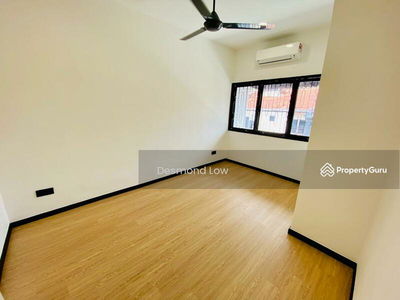 Jalan Maarof, Malaysia Jalan Maarof, Malaysia