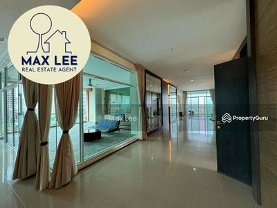 The L.O.O.C Residence, Malaysia The L.O.O.C Residence, Malaysia