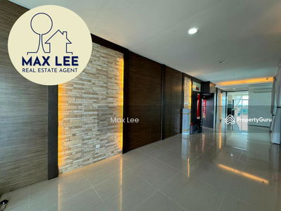 The L.O.O.C Residence, Malaysia The L.O.O.C Residence, Malaysia