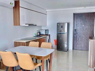 Vinhomes D'Capitale, Vietnam Vinhomes D'Capitale, Vietnam