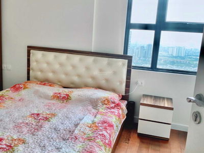 Vinhomes D'Capitale, Vietnam Vinhomes D'Capitale, Vietnam