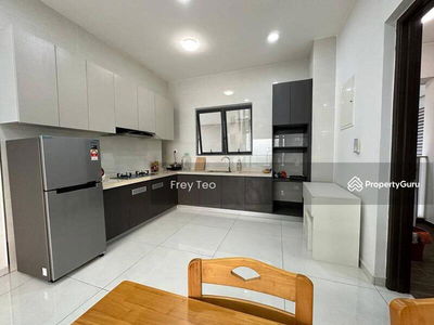 Royal Strand @ Country Garden Danga Bay, Malaysia Royal Strand @ Country Garden Danga Bay, Malaysia