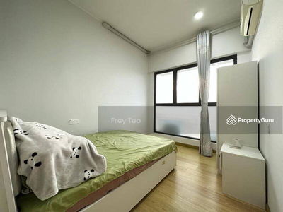 Royal Strand @ Country Garden Danga Bay, Malaysia Royal Strand @ Country Garden Danga Bay, Malaysia