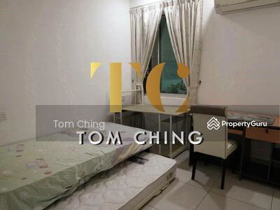 The Golden Triangle, Malaysia The Golden Triangle, Malaysia